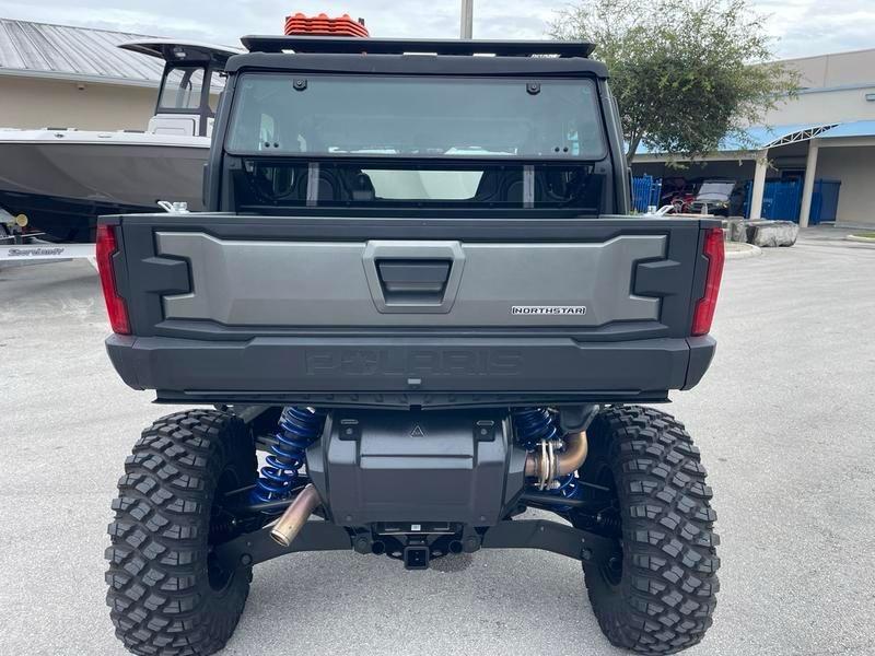 Polaris xpedition 2024