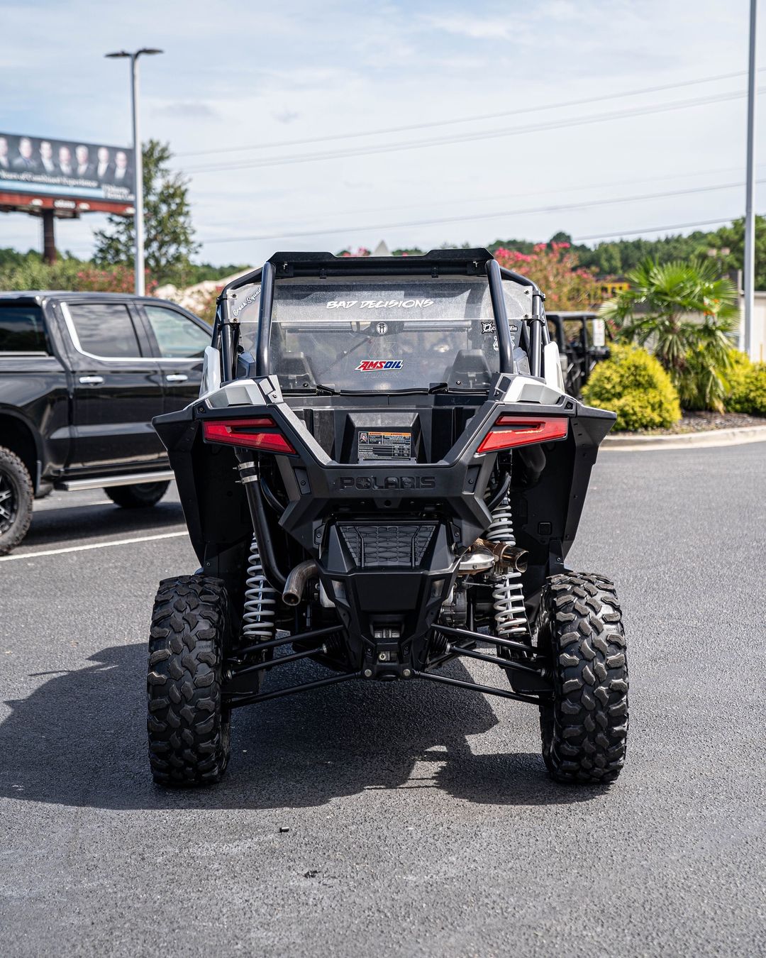 Polaris rzr pro xp 4 sport 2022