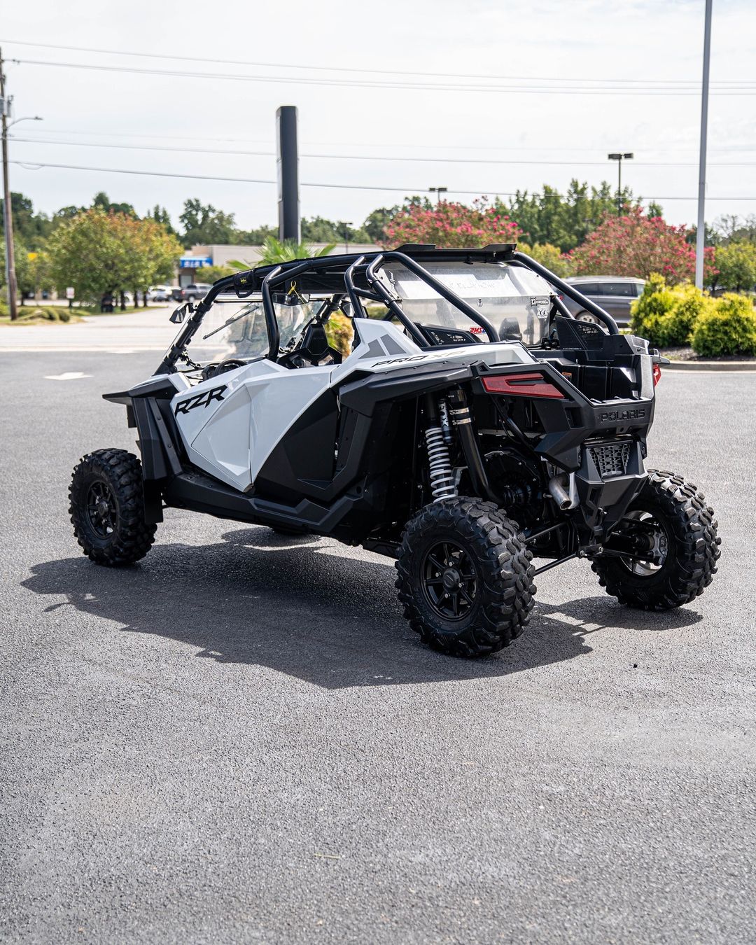 Polaris rzr pro xp 4 sport 2022