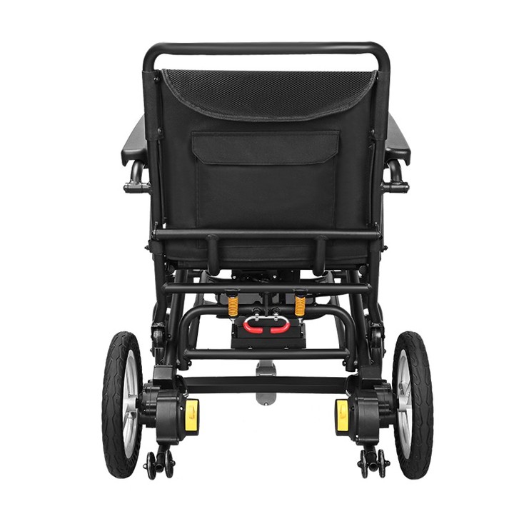 Electric Wheelchair PC-HY18