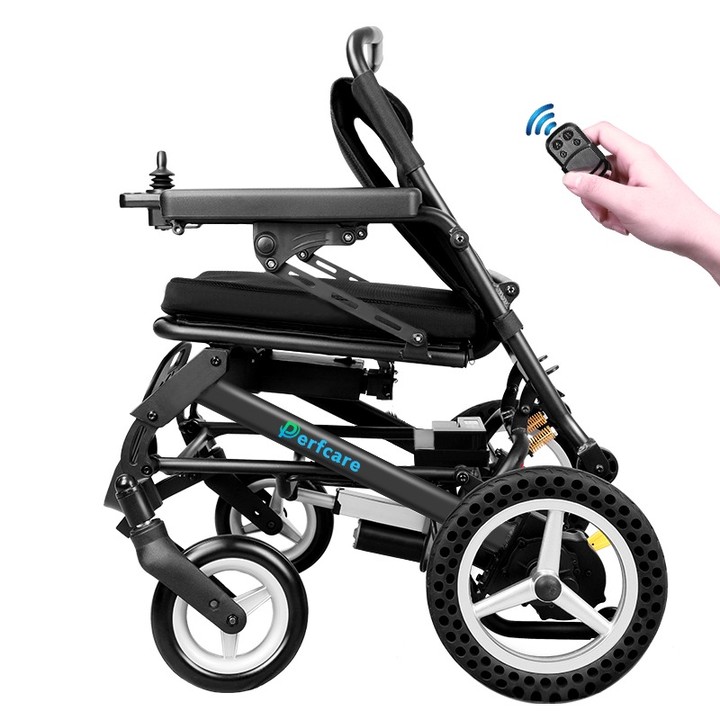 Electric Wheelchair PC-HY18