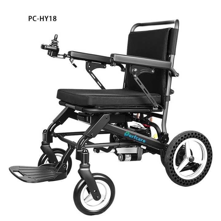 Electric Wheelchair PC-HY18