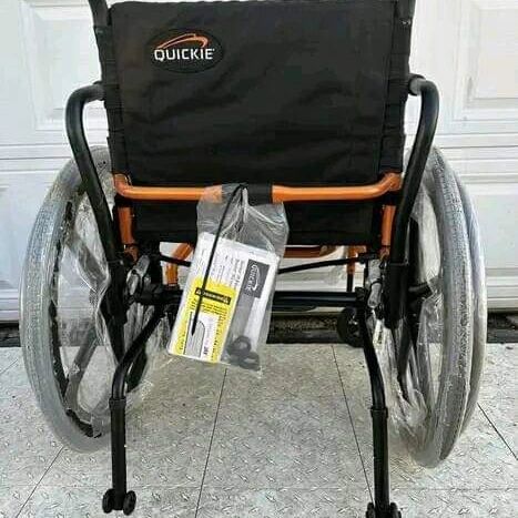Manual Wheelchair