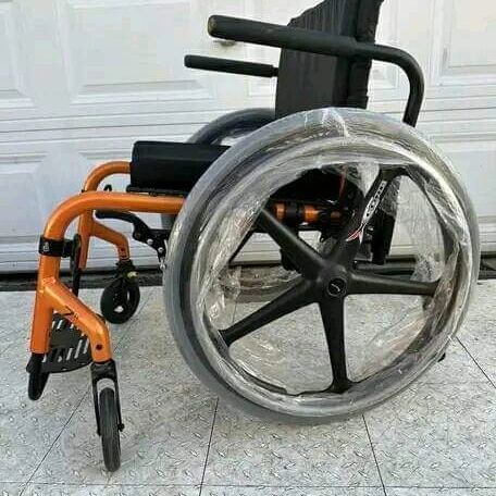 Manual Wheelchair