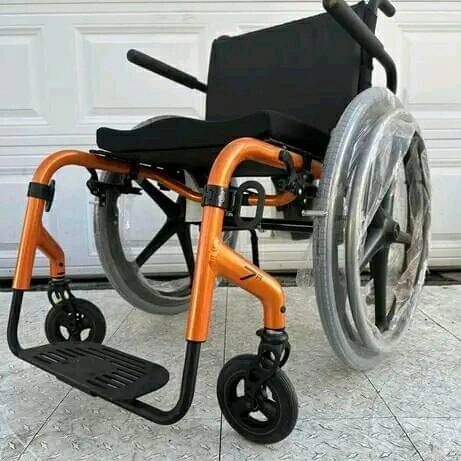 Manual Wheelchair