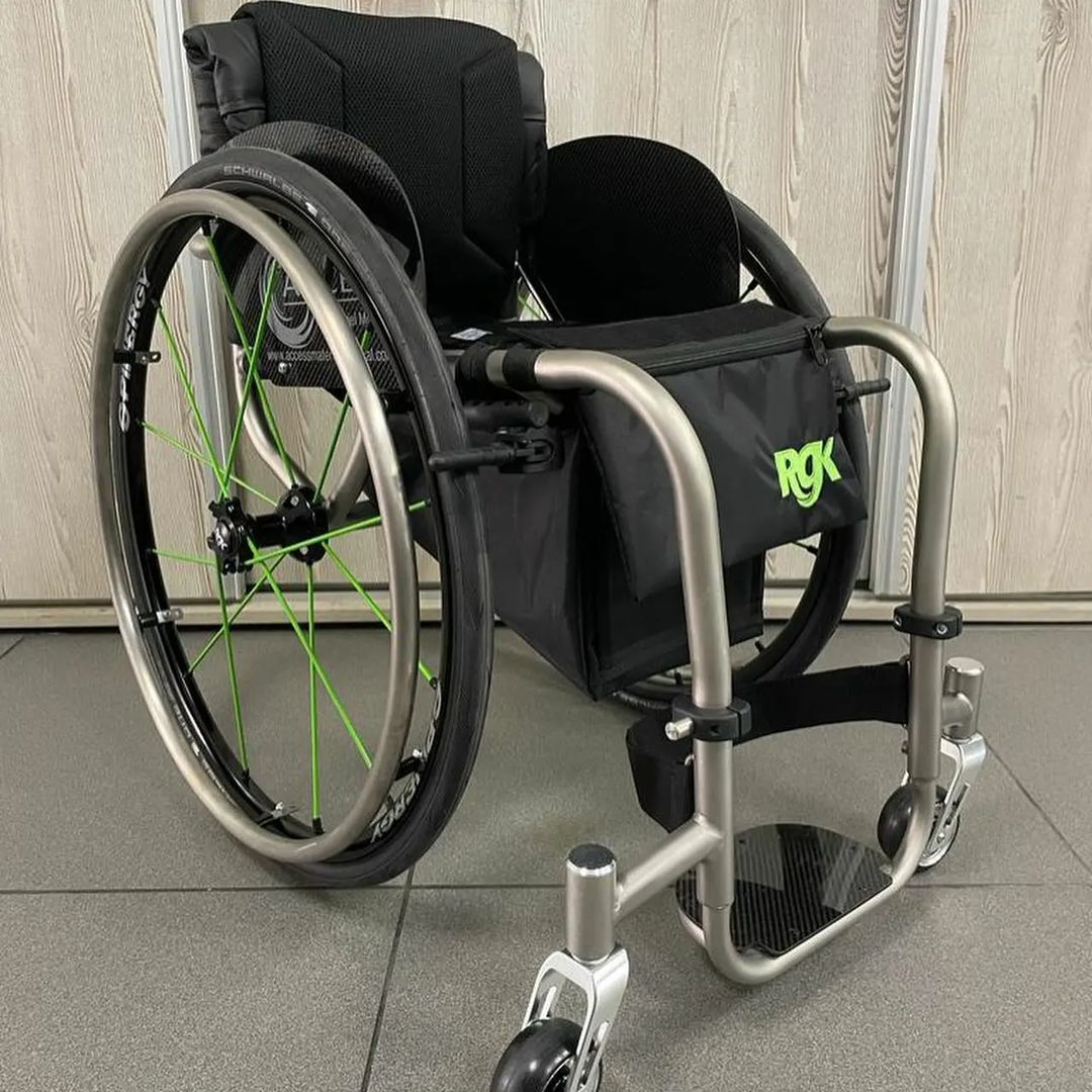 Manual Wheelchair