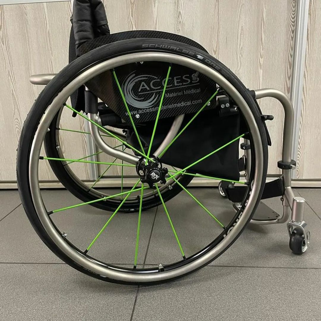Manual Wheelchair