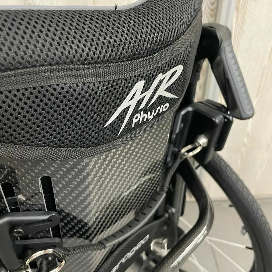 Lightweight Manual Wheelchair