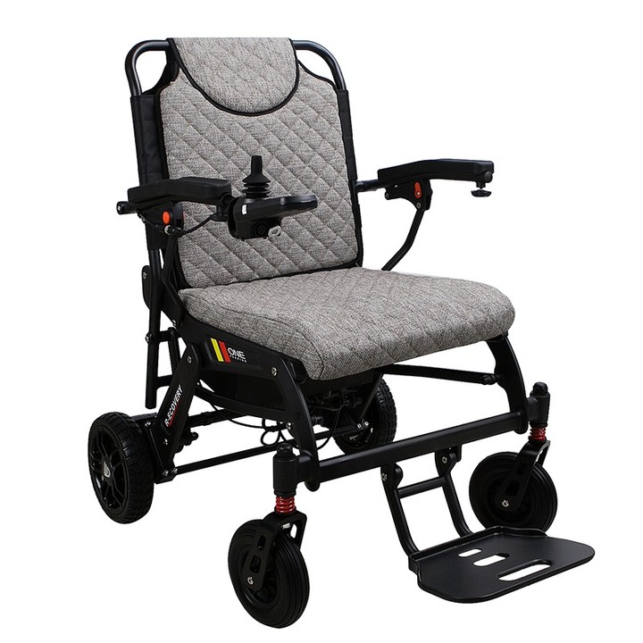Electric Wheelchair