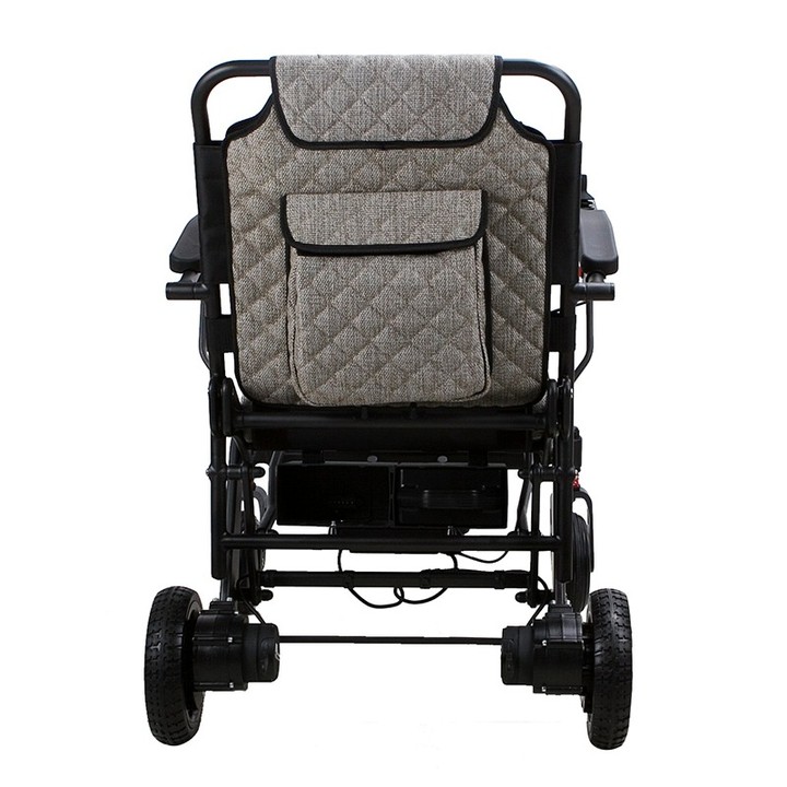 Electric Wheelchair