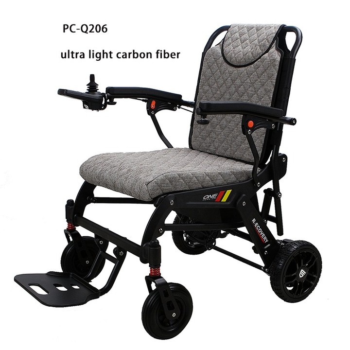 Electric Wheelchair