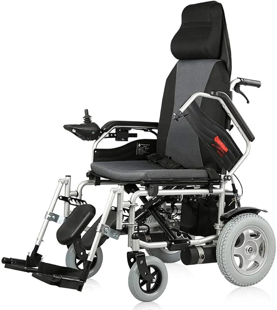 Electric Wheelchair