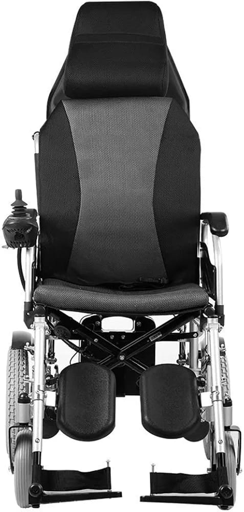Electric Wheelchair