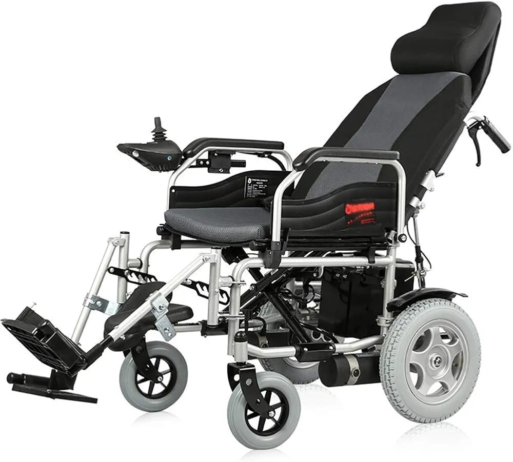 Electric Wheelchair