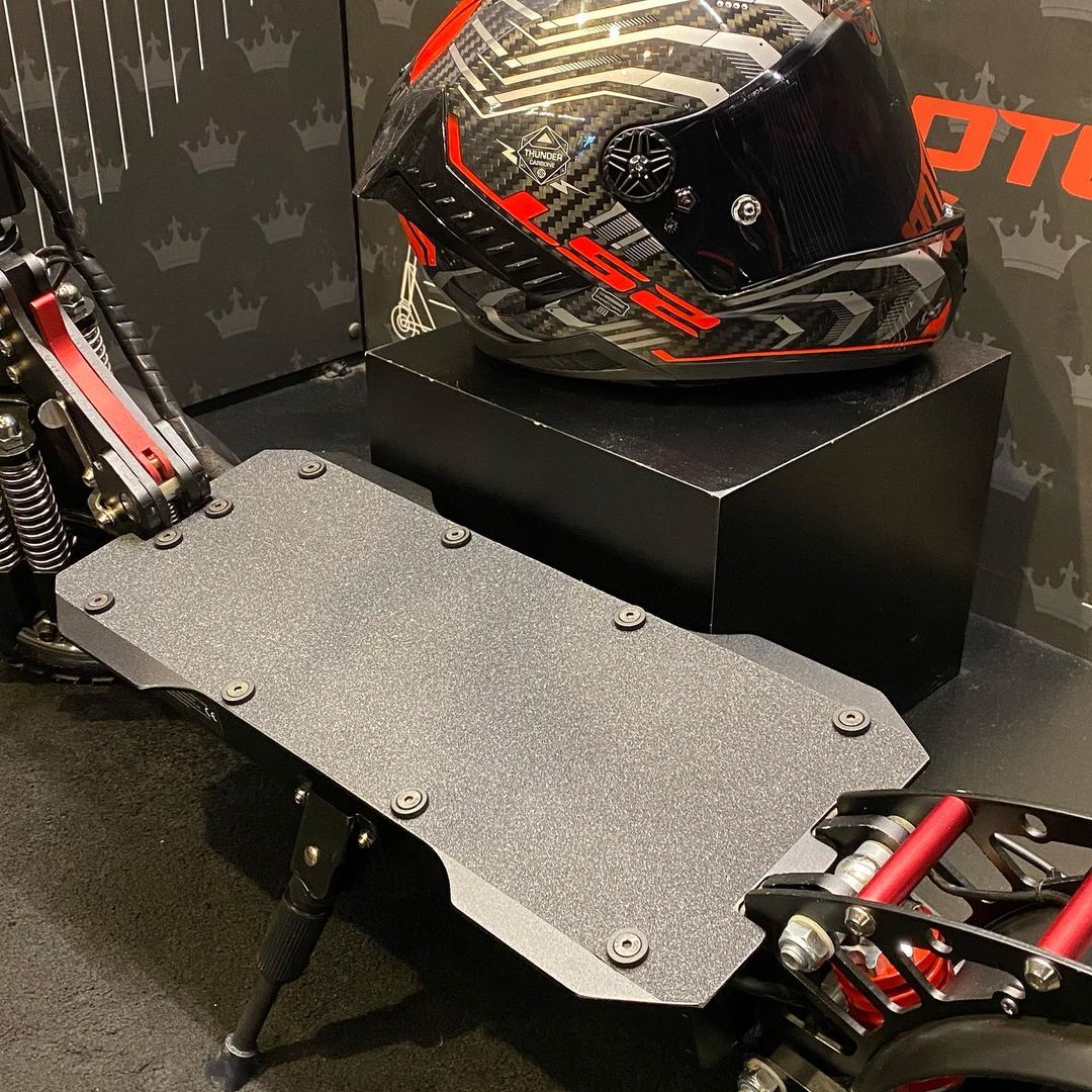 Dualtron Electric Scooter