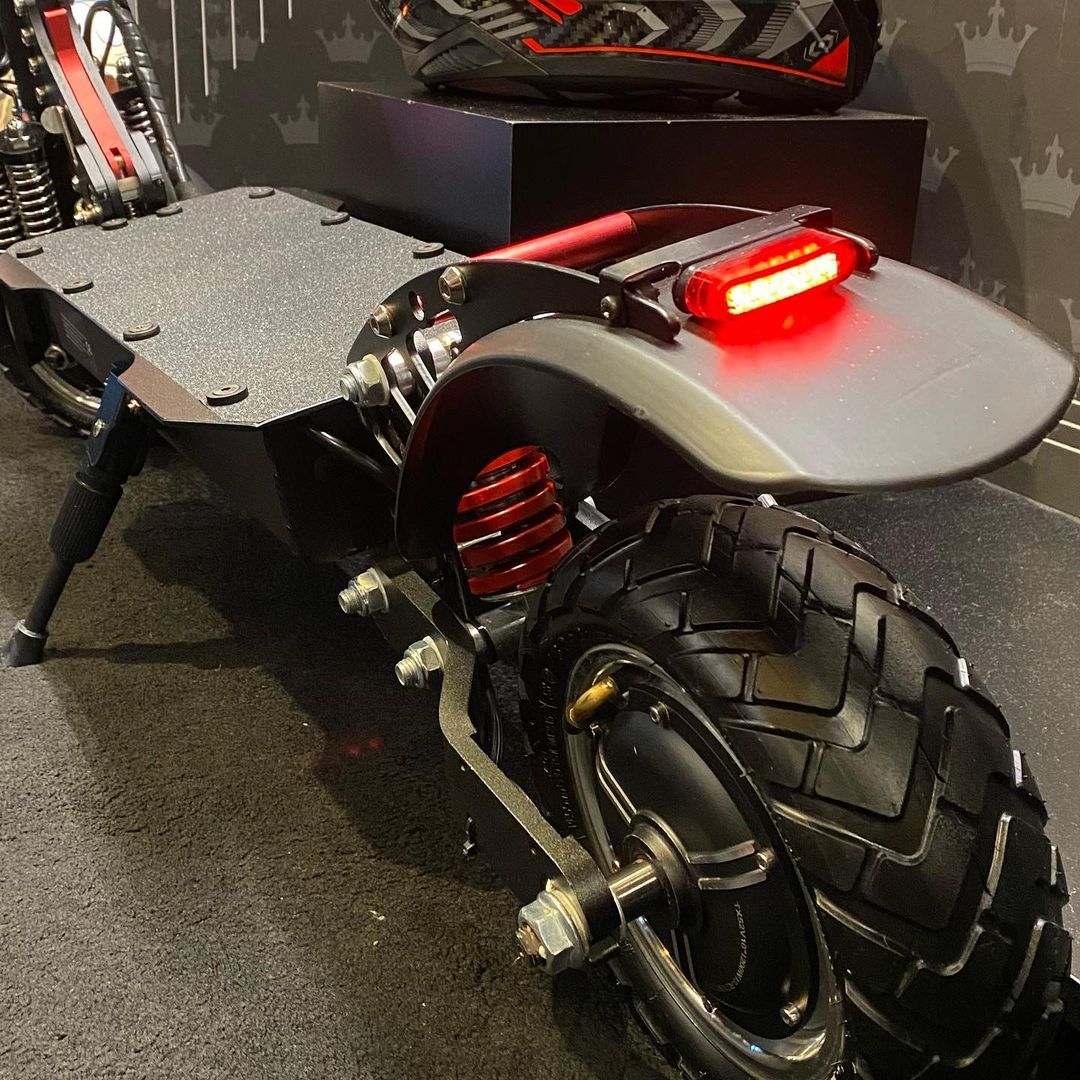 Dualtron Electric Scooter