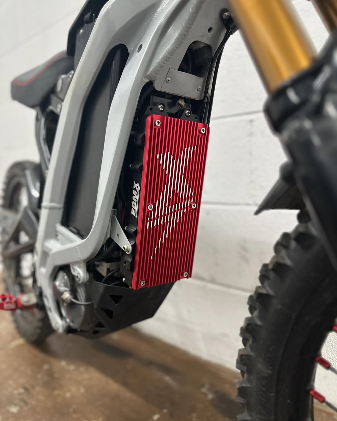 Sur-ron Electric Dirt Bike