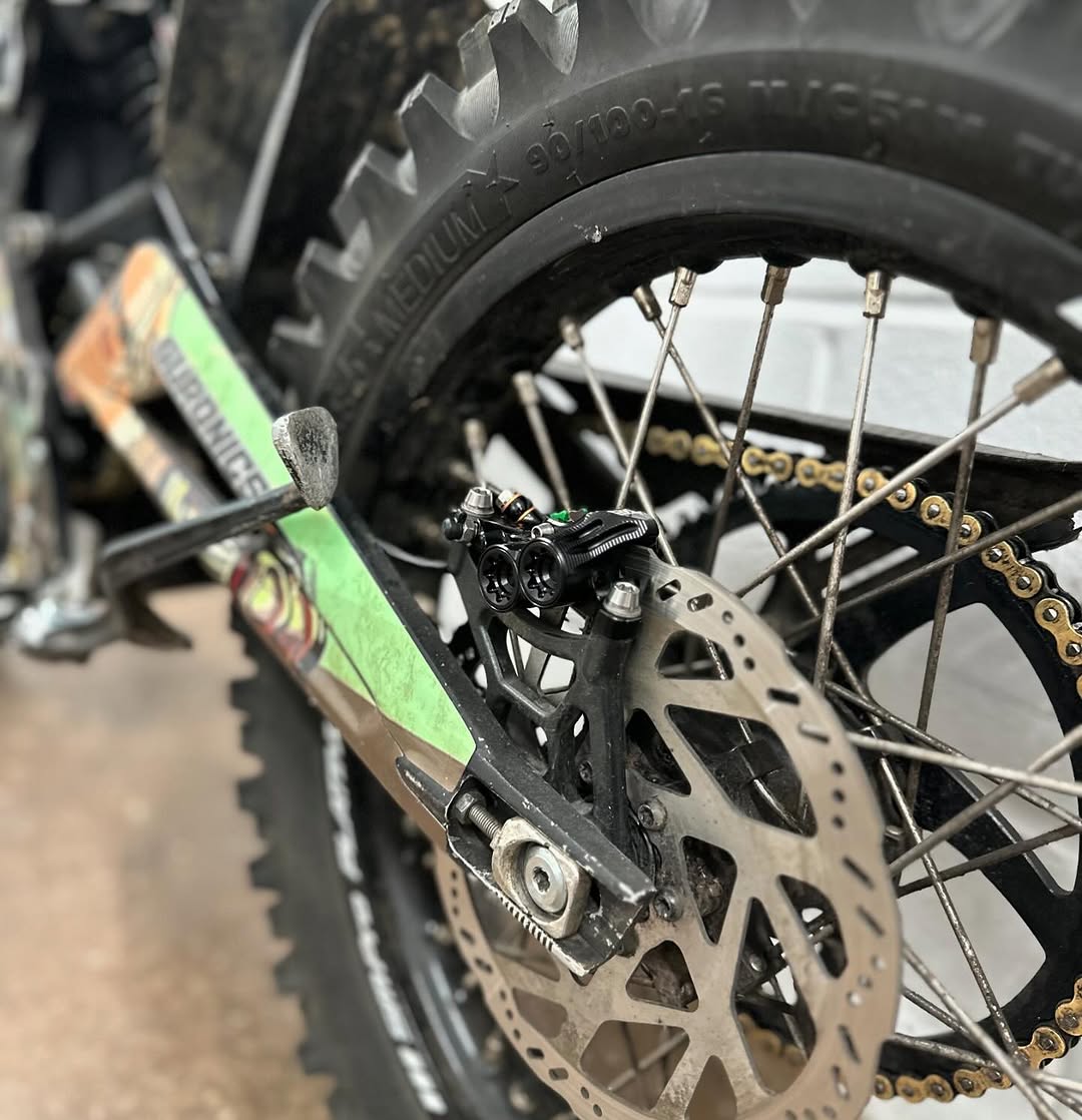 Sur-ron Electric Dirt Bike