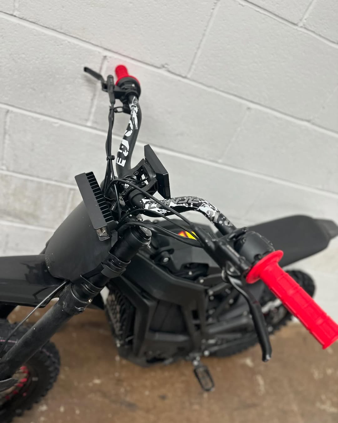 Sur-ron Electric Dirt Bike