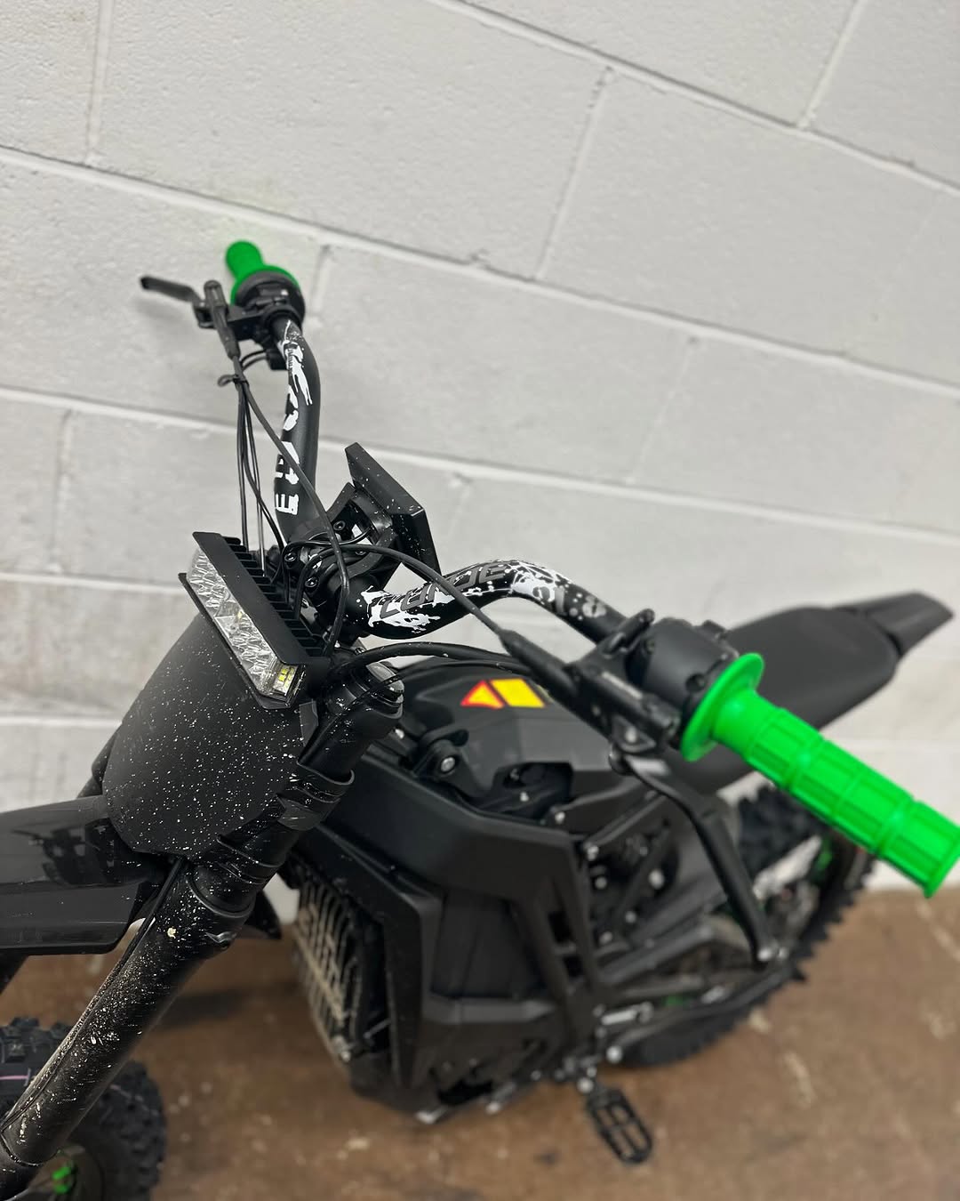 Sur-ron Off-Road Electric Dirt Bike