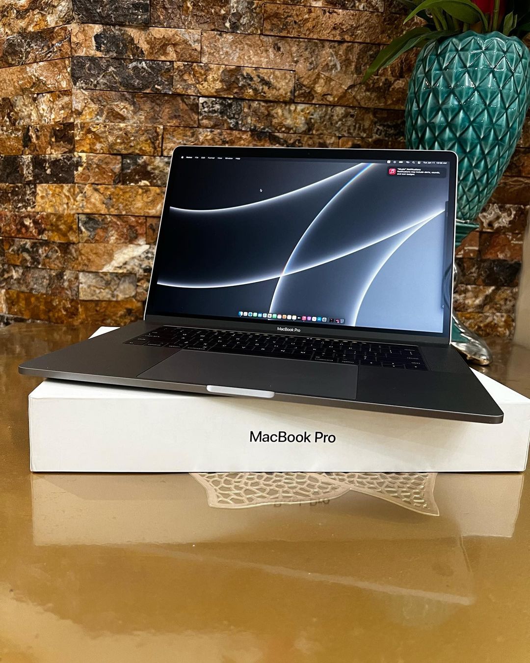 Macbook pro 2017 15inch