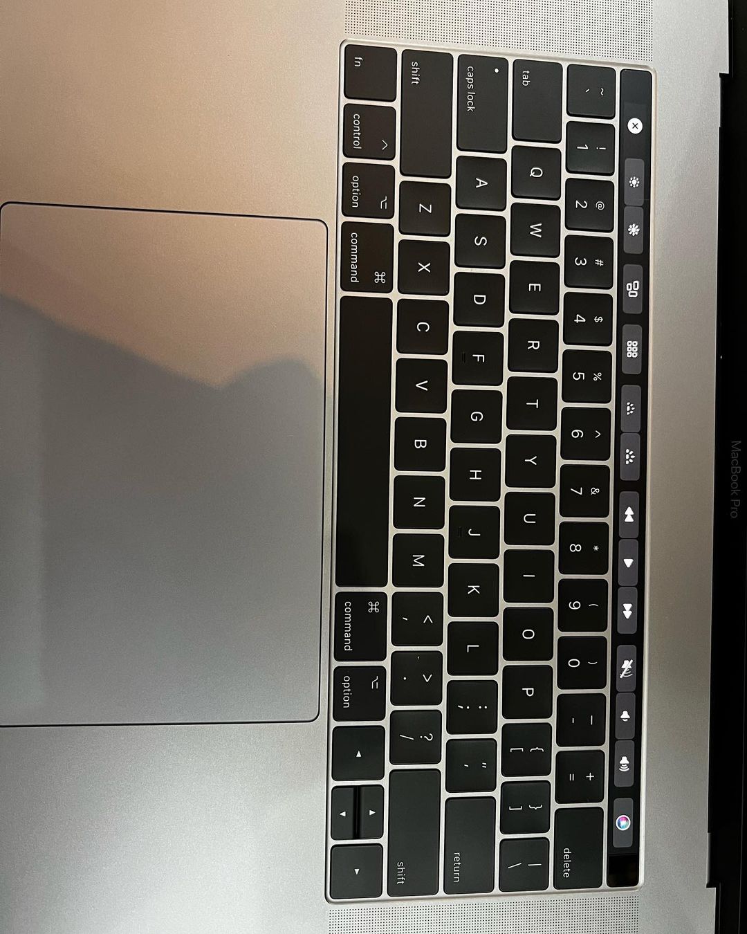 Macbook pro 2017 15inch