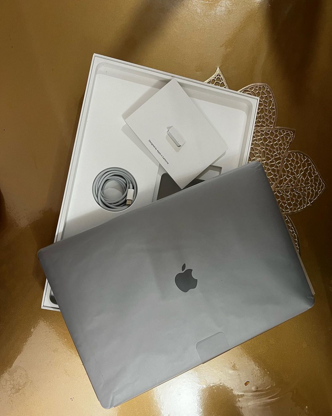 Macbook pro 2019 15"