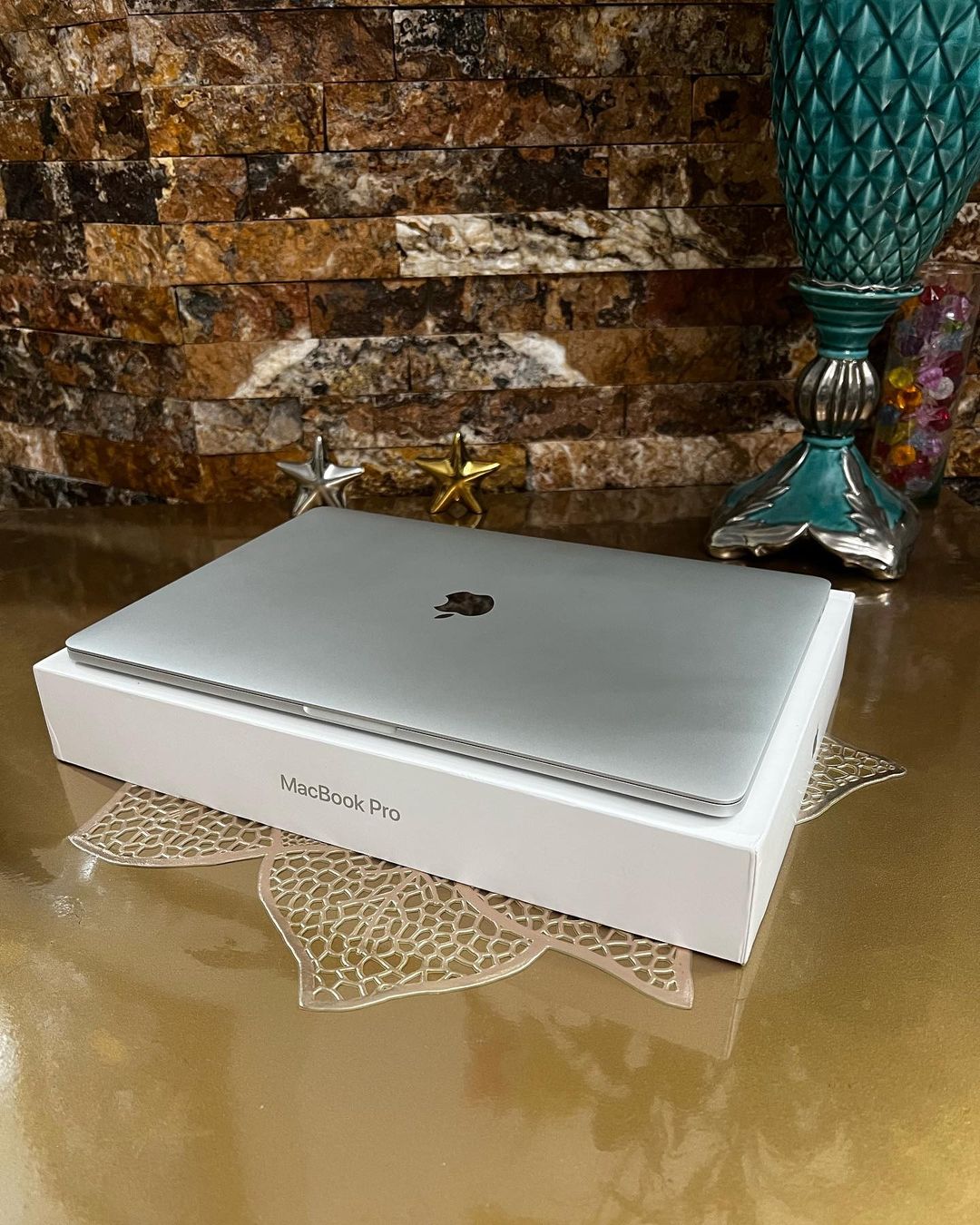 Macbook pro 2018 15"