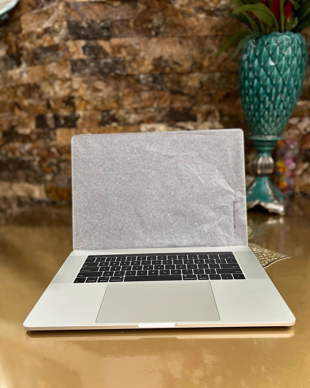 Macbook pro 2018 15"