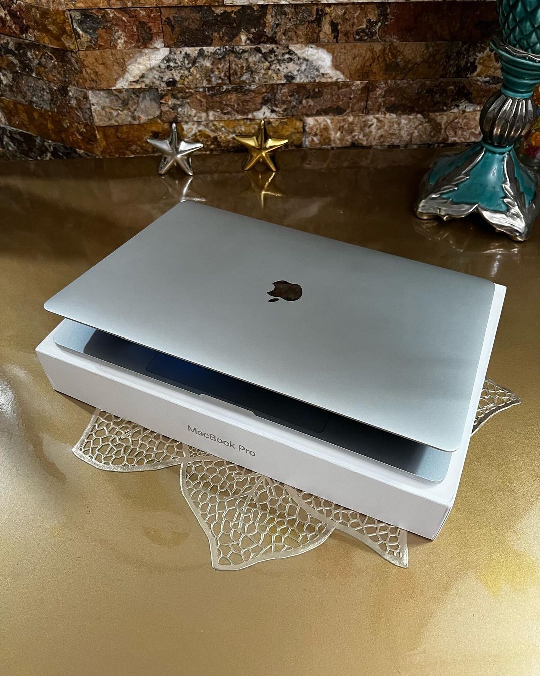 Macbook pro 2018 15"