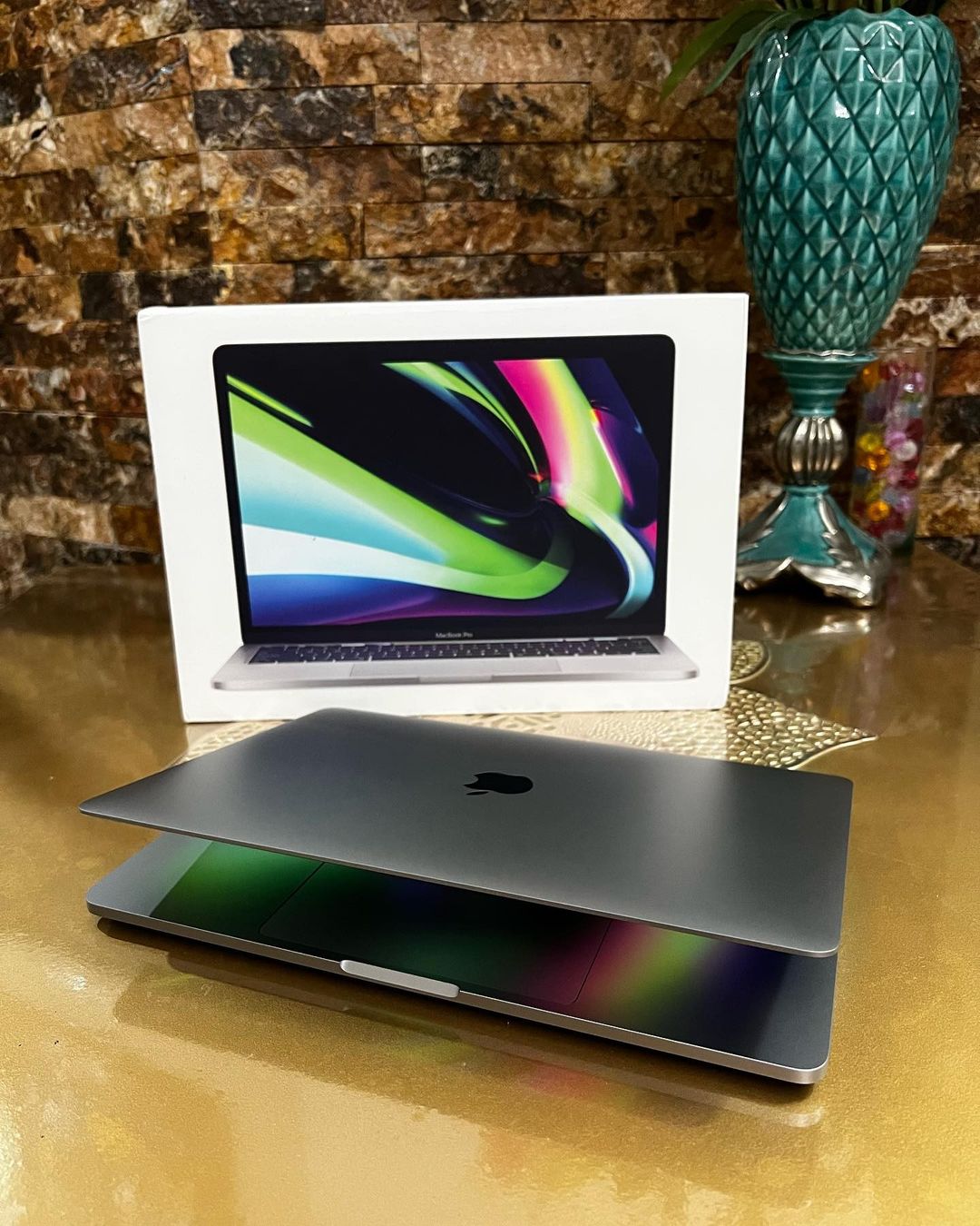 Macbook pro 2020 13"