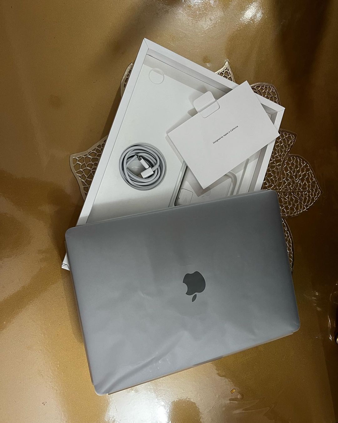 Macbook pro 2020 13"