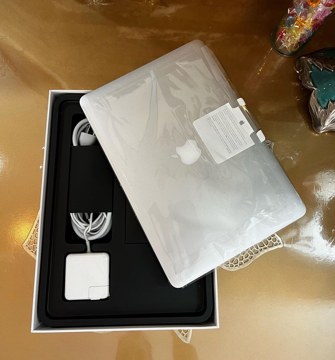 Macbook air 2015 13"