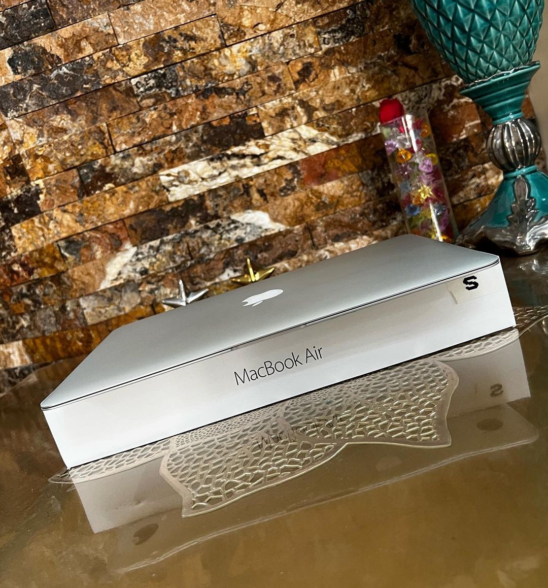 Macbook air 2015 13"