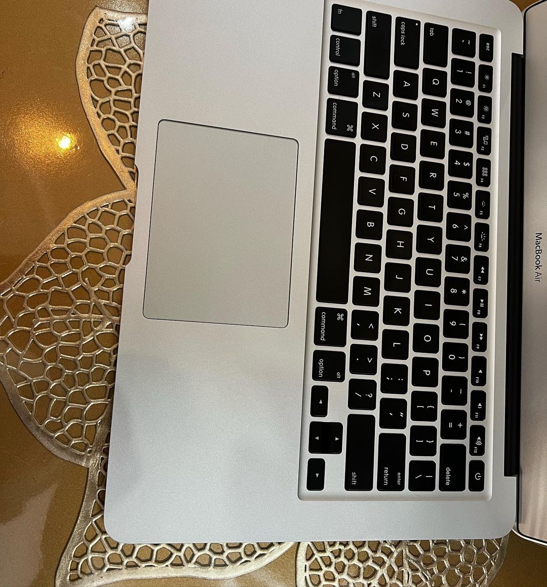 Macbook air 2015 13"