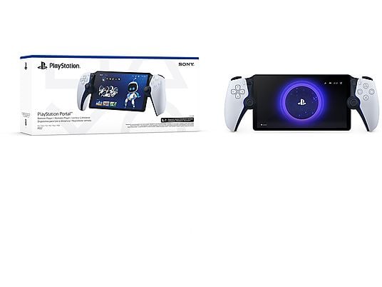 PlayStation Portal
