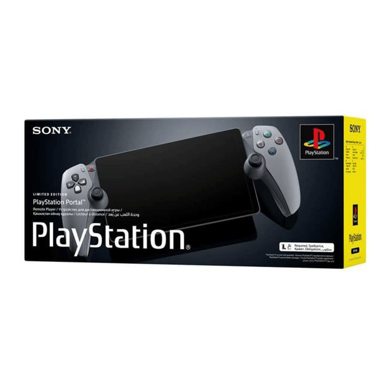 Sony PlayStation Portable Console