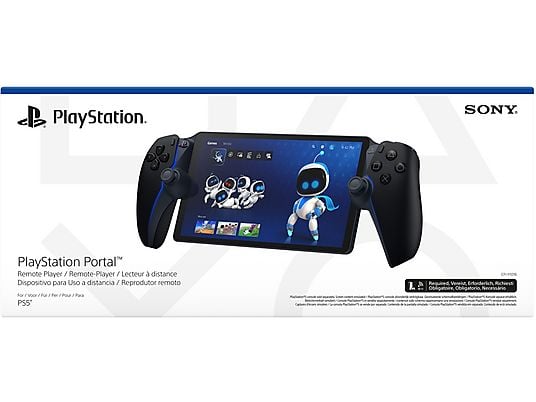 PlayStation Portal™