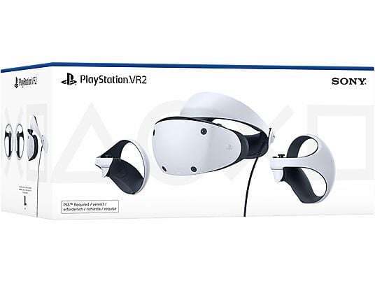 PlayStation VR2