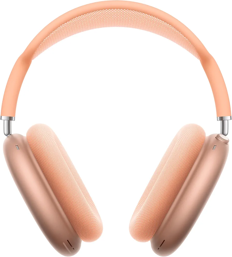 Airpods max Wireless Over-Ear Headphones