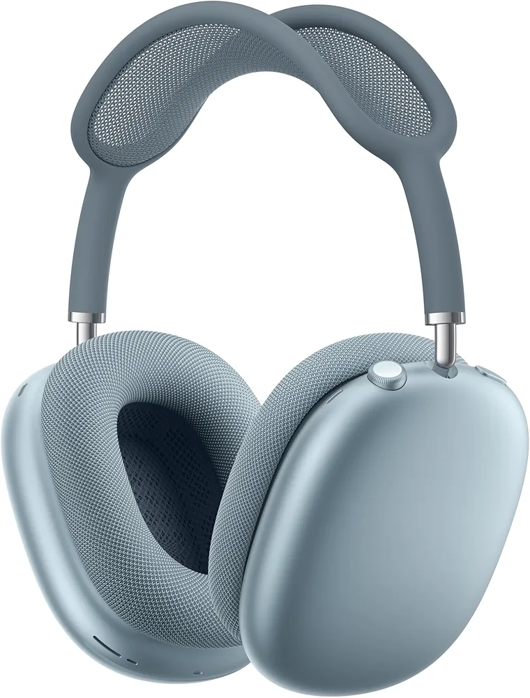 Airpods max Wireless Over-Ear Headphones