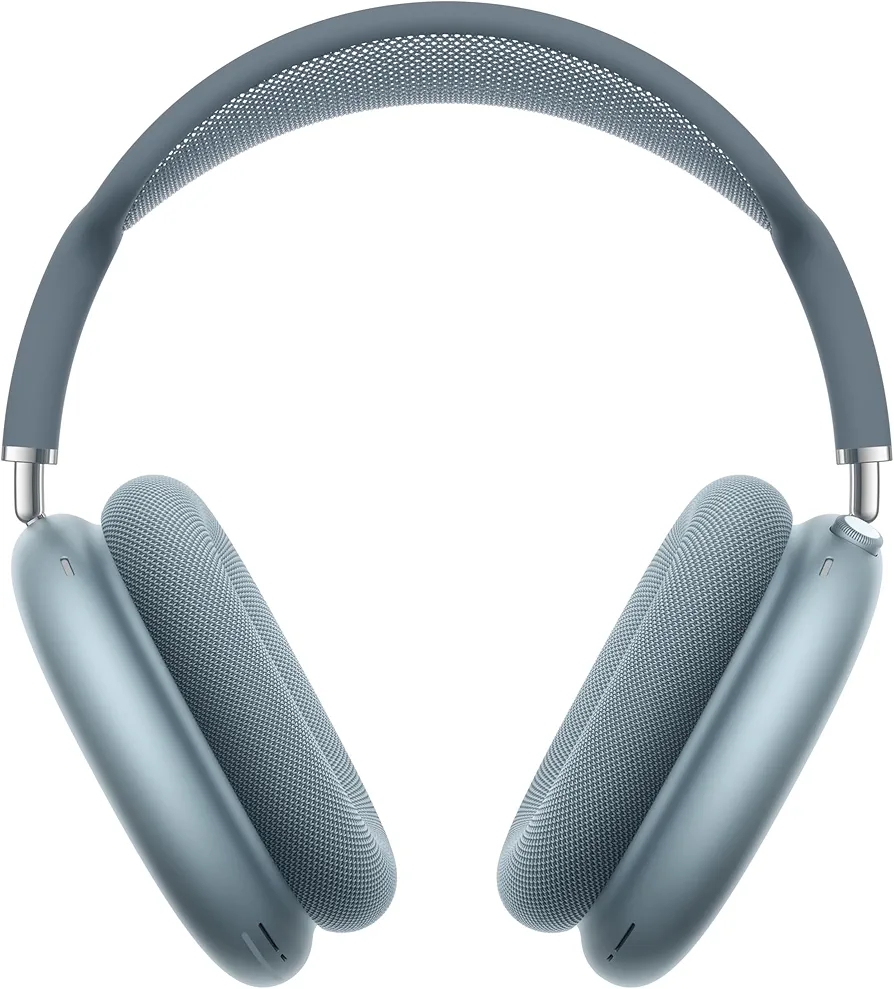 Airpods max Wireless Over-Ear Headphones