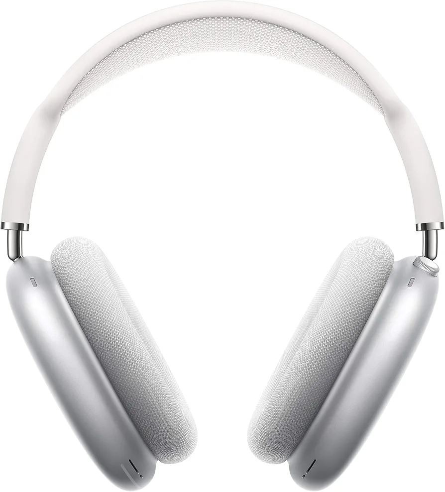 Airpods max Wireless Over-Ear Headphones