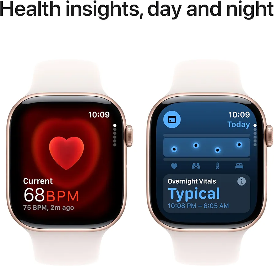 Apple watch series 10