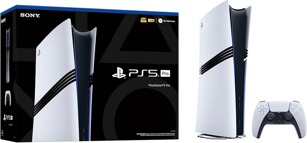 PlayStation 5 pro
