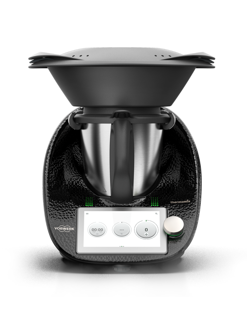 Thermomix Tm6 Multifunctional Cooking Appliance