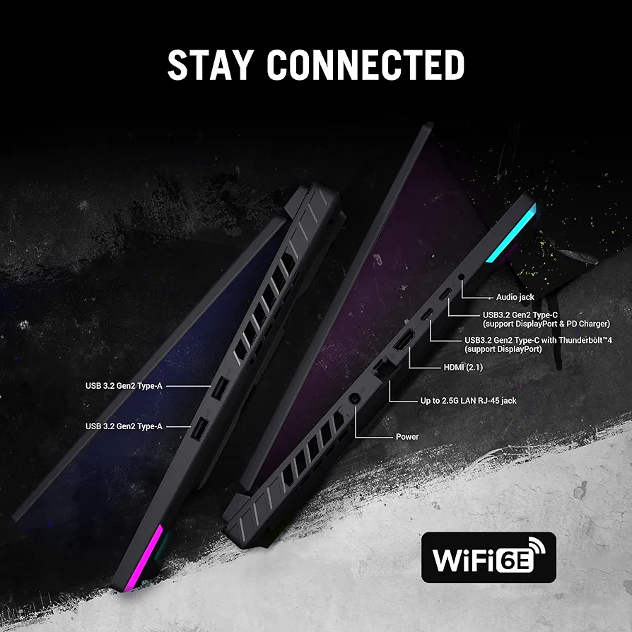 ROG Strix G16 Gaming Laptop(2023)