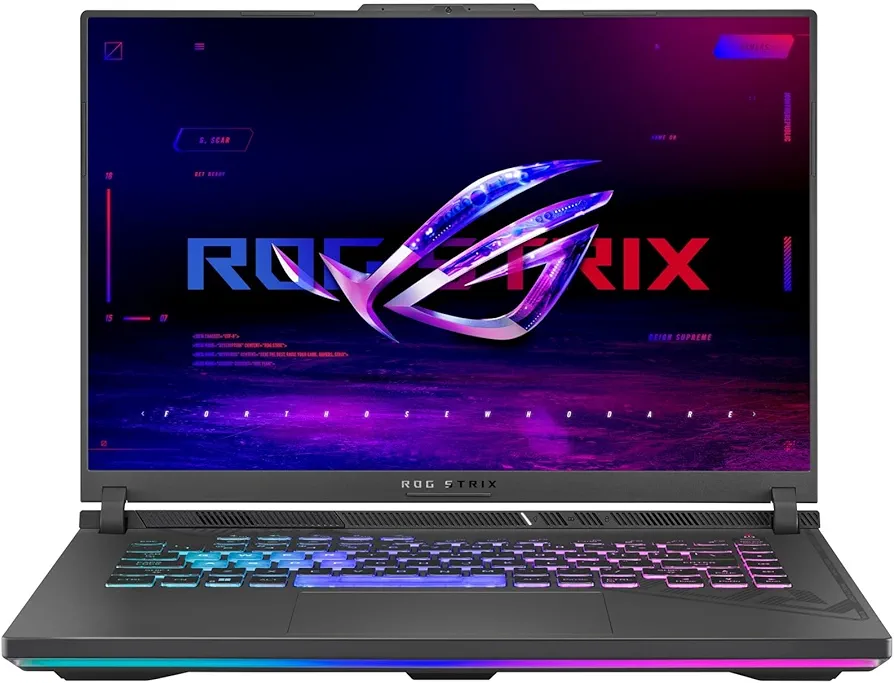 ROG Strix G16 Gaming Laptop(2023)