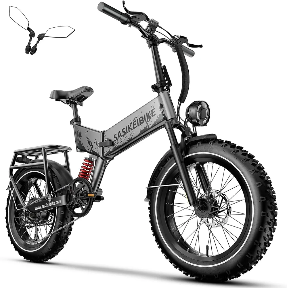 Electric Bicycle