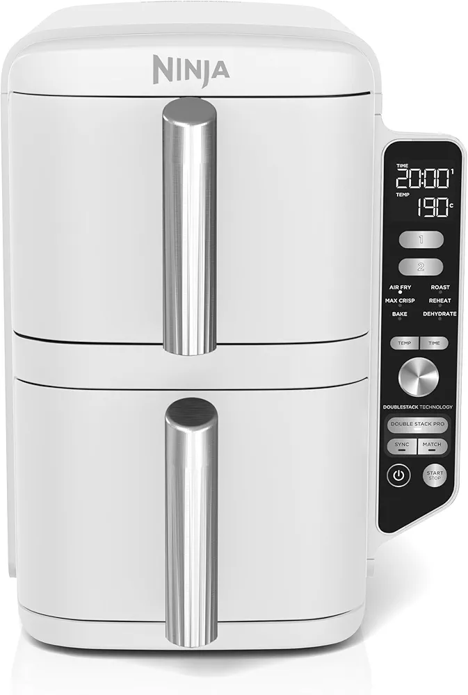 Ninja Dual Zone Air Fryer